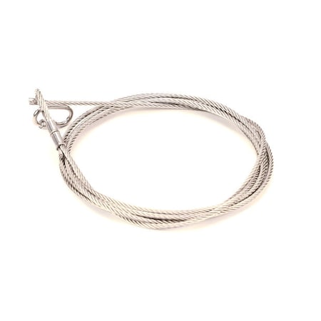 Lvo 9 Door Cables-Pt14, Fl36Et 101-2023